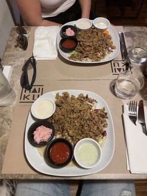 . at Haiku in Palermo