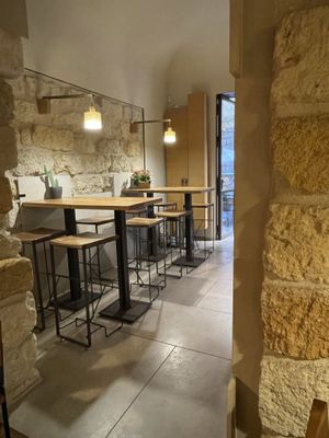 . at Haiku in Palermo