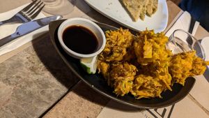 Nuvolette at Haiku in Palermo