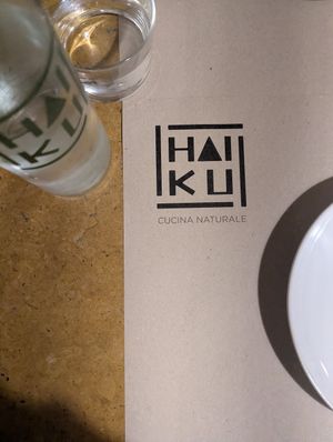  at Haiku in Palermo
