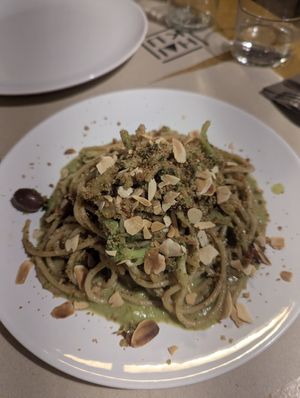 Dreamy! 😍 at Haiku in Palermo