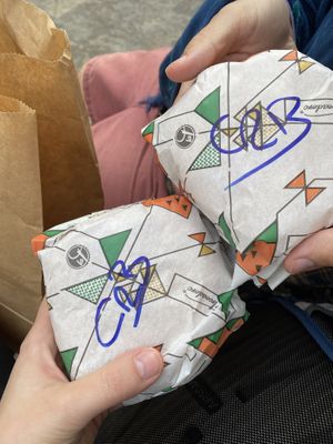   at La Trocadero in Barcelona