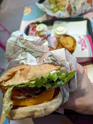 The LT Classic at La Trocadero in Barcelona