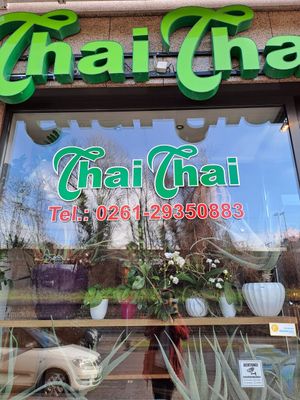  at Thai Thai in Koblenz