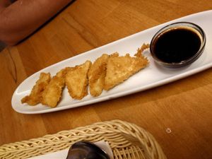 Sweet memory at Thai Thai in Koblenz