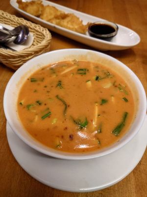  at Thai Thai in Koblenz