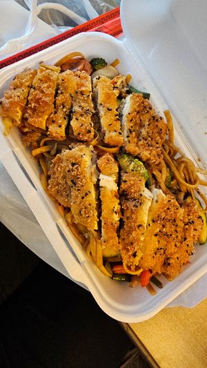  at Thai Thai in Koblenz