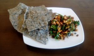 Forgot the name...sorry :) But delicious at Hoan Hy in Nha Trang