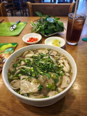  at Hoan Hy in Nha Trang