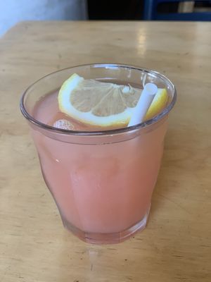   at Ruby Lane Wholefoods in Manly