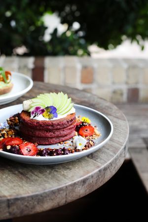  at Ruby Lane Wholefoods in Manly