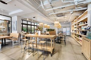  at Ruby Lane Wholefoods in Manly