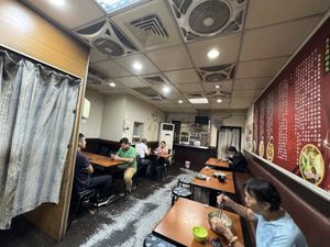   at DòuFu Diàn 豆腐殿 in Toufen