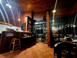  at Kappa Sushi in La Fortuna