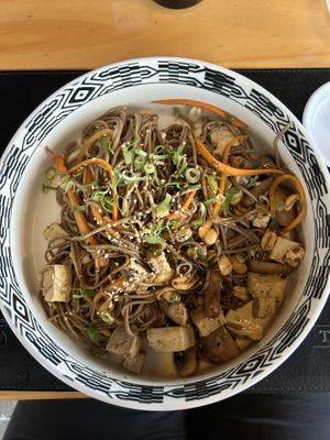   at Kappa Sushi in La Fortuna