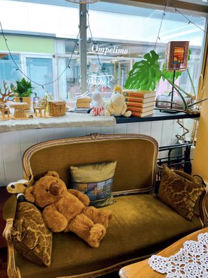   at Lipterin in Lahti