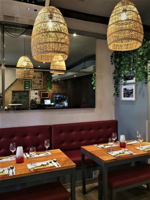 New Look at Simply Asia - Heritage Square in Cape Town