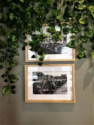 New Look at Simply Asia - Heritage Square in Cape Town