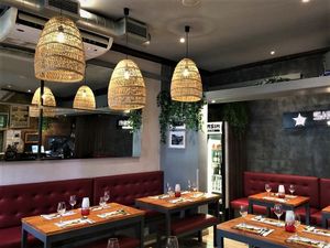 New Look at Simply Asia - Heritage Square in Cape Town