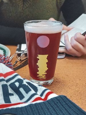  at Omnipollos Hatt in Stockholm