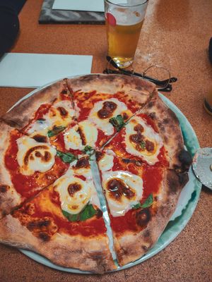  at Omnipollos Hatt in Stockholm