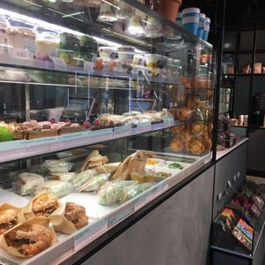 well at Well  in Helsinki