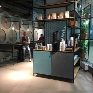 Well at Well  in Helsinki