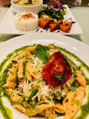  at Organi Chiado in Lisbon