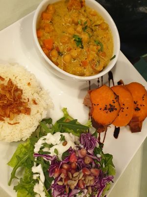  at Organi Chiado in Lisbon