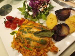  at Organi Chiado in Lisbon