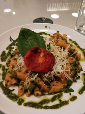  at Organi Chiado in Lisbon