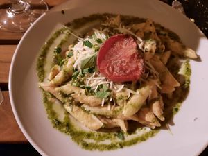  at Organi Chiado in Lisbon