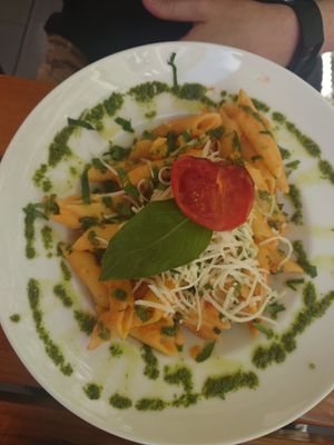  at Organi Chiado in Lisbon