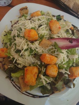  at Organi Chiado in Lisbon