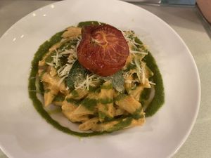   at Organi Chiado in Lisbon