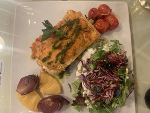   at Organi Chiado in Lisbon