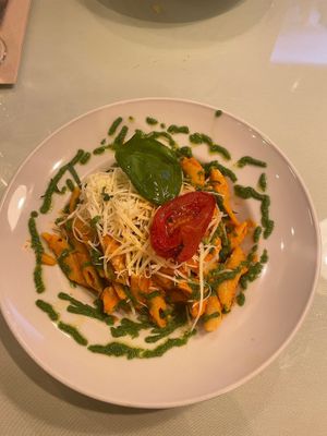   at Organi Chiado in Lisbon