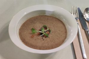  at Organi Chiado in Lisbon