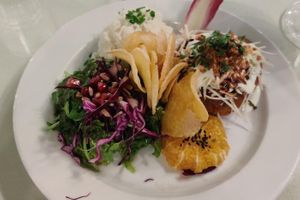  at Organi Chiado in Lisbon