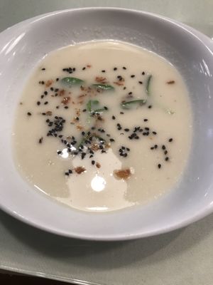   at Organi Chiado in Lisbon