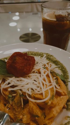  at Organi Chiado in Lisbon