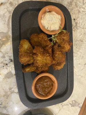   at Organi Chiado in Lisbon