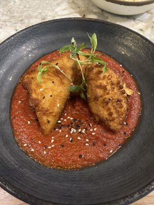   at Organi Chiado in Lisbon