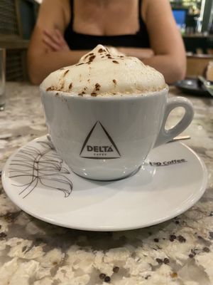   at Organi Chiado in Lisbon