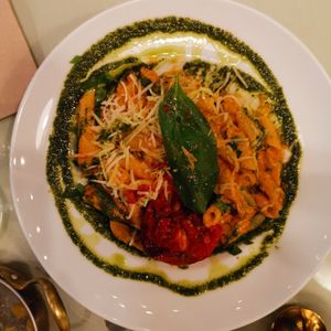  at Organi Chiado in Lisbon