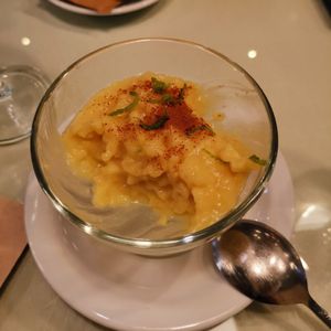  at Organi Chiado in Lisbon