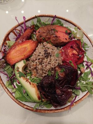  at Organi Chiado in Lisbon