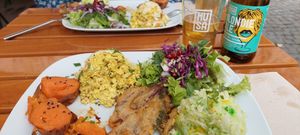  at Organi Chiado in Lisbon