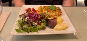  at Organi Chiado in Lisbon