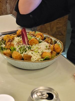  at Organi Chiado in Lisbon